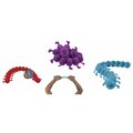 Toysmith Colorful Crawlies 24 8524